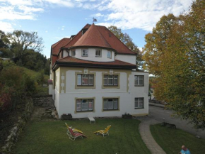 Villa am Park Bad Tölz
